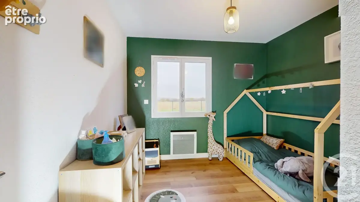 Maison 4 pièces 94 m² à vendre à Carbonne (31390) - photo 9
