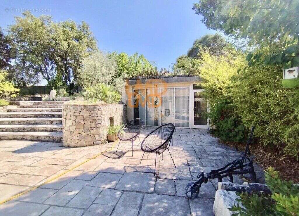Propriété avec piscine, appartements indépendants et vue nature - photo 6