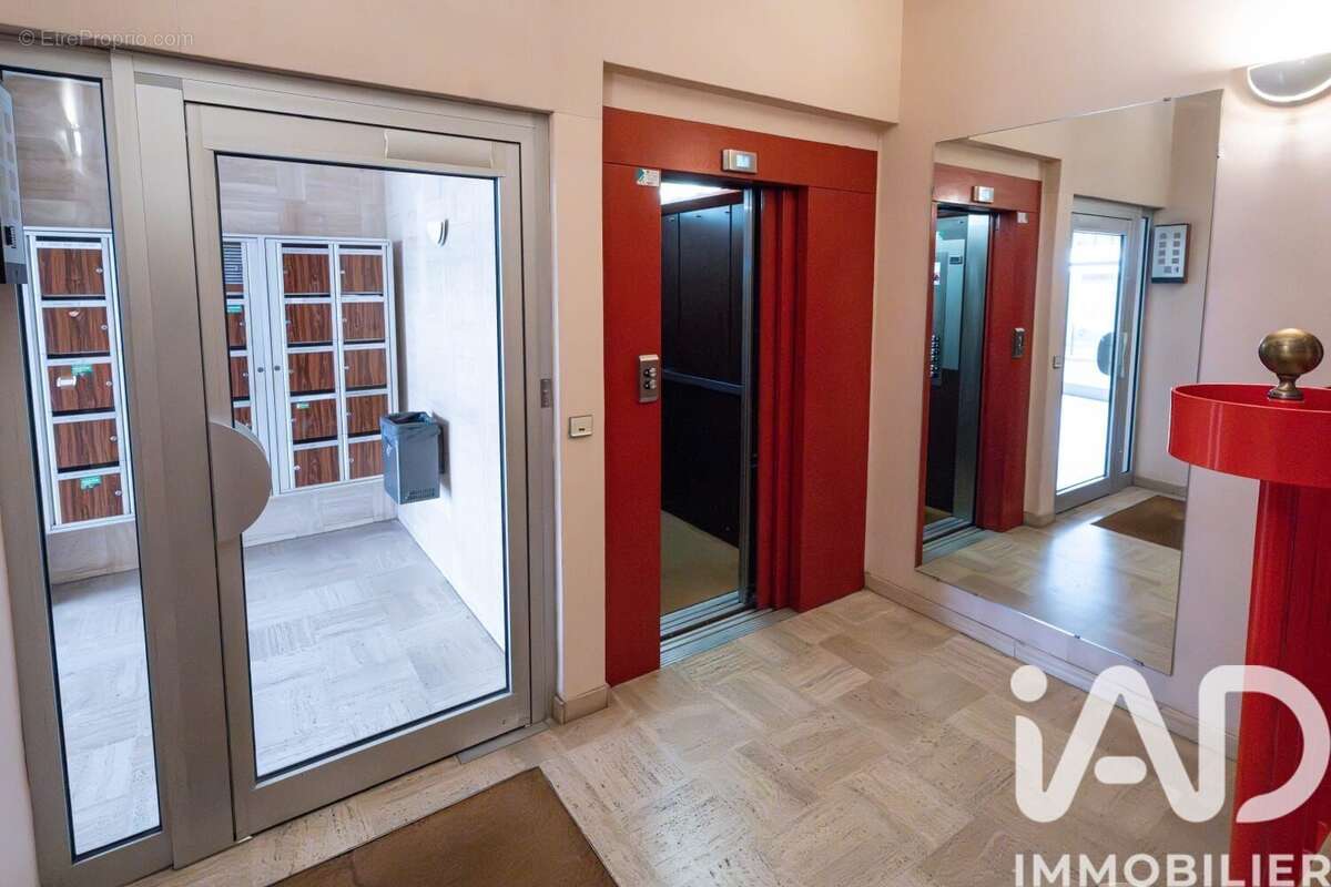 Photo 3 - Appartement à PARIS-13E