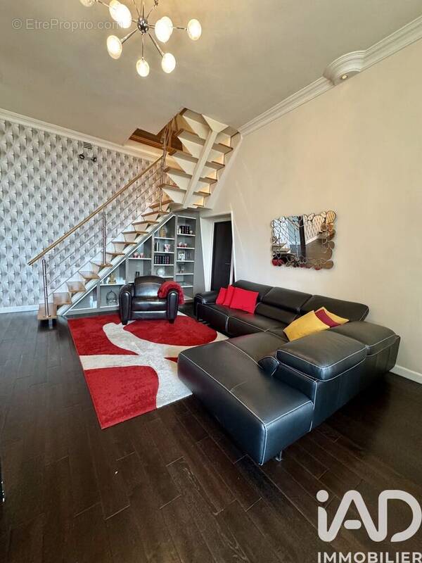 Photo 1 - Appartement à COMPANS