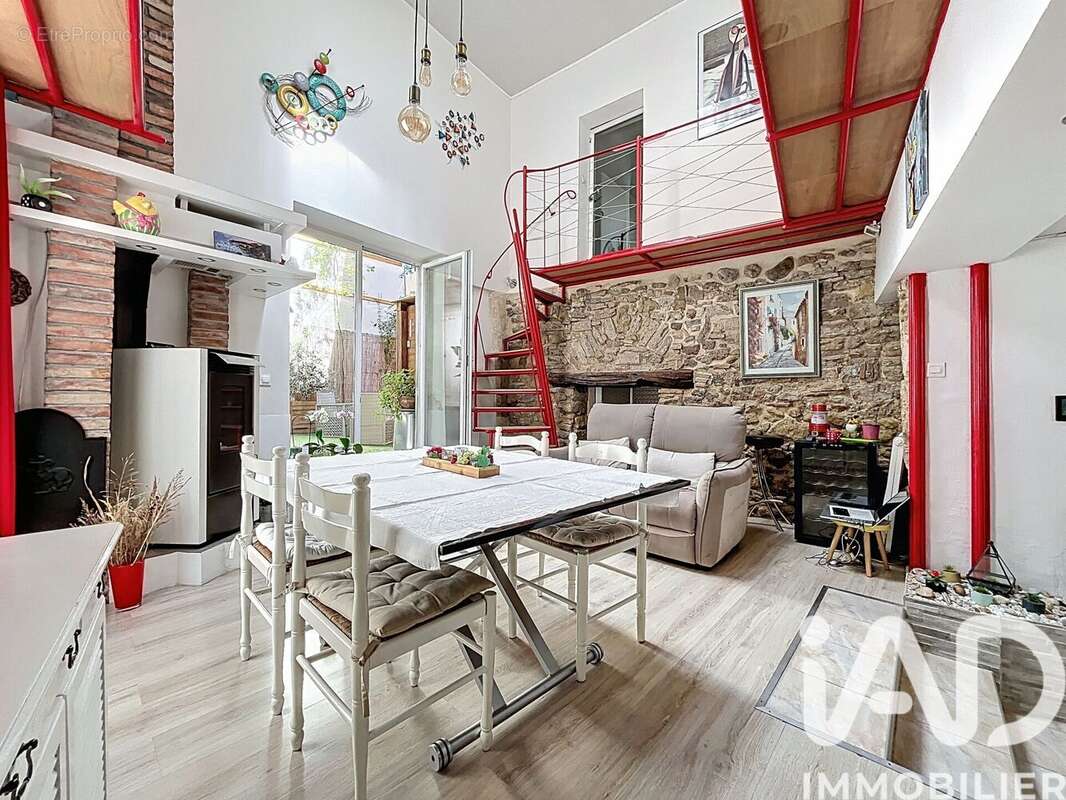 Photo 5 - Maison à CAZOULS-LES-BEZIERS