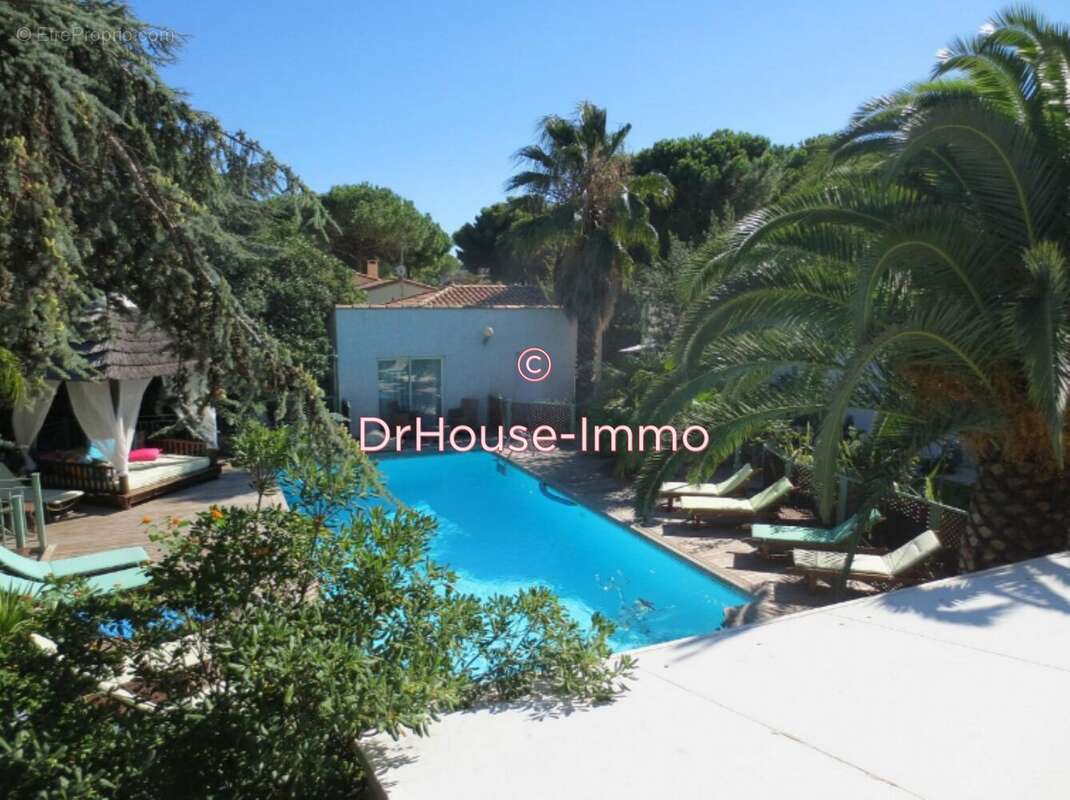 Maison 530 m² à Agde  - photo 66