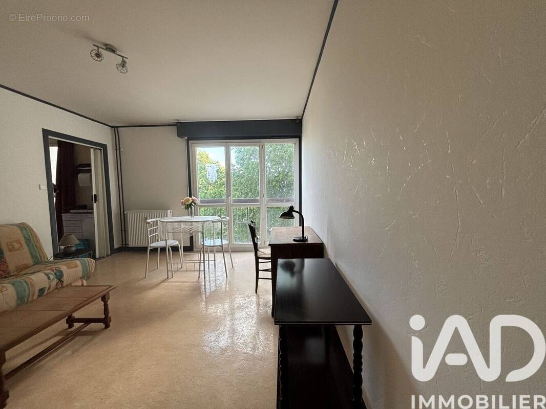 Photo 1 - Appartement à LIMOGES
