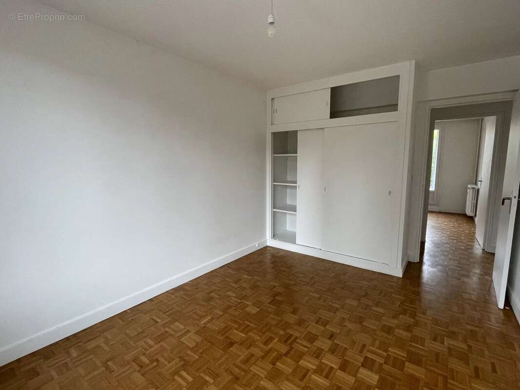 Appartement à CHATOU