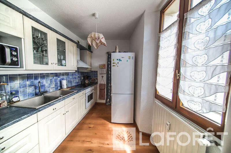 Appartement à GUILLESTRE