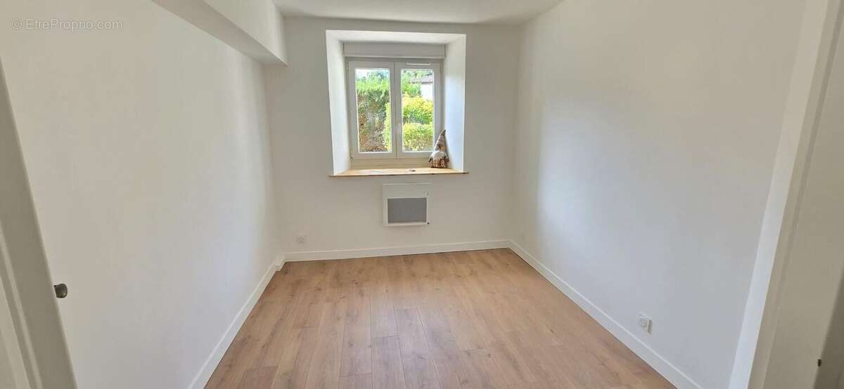 Photo 9 - Appartement à SERRE-LES-SAPINS