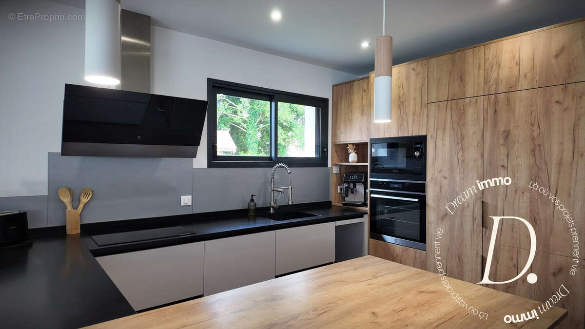 Maison 110 m² à Saint-Vincent-De-Paul  - photo 8