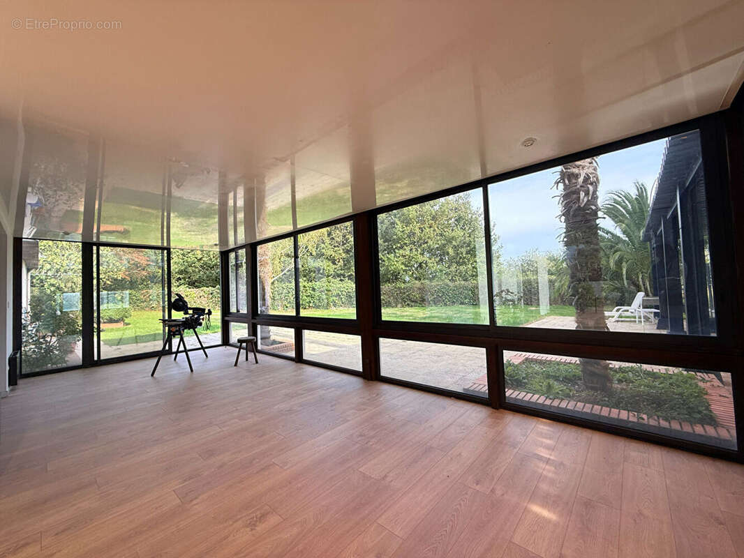 Maison à SAINT-NAZAIRE