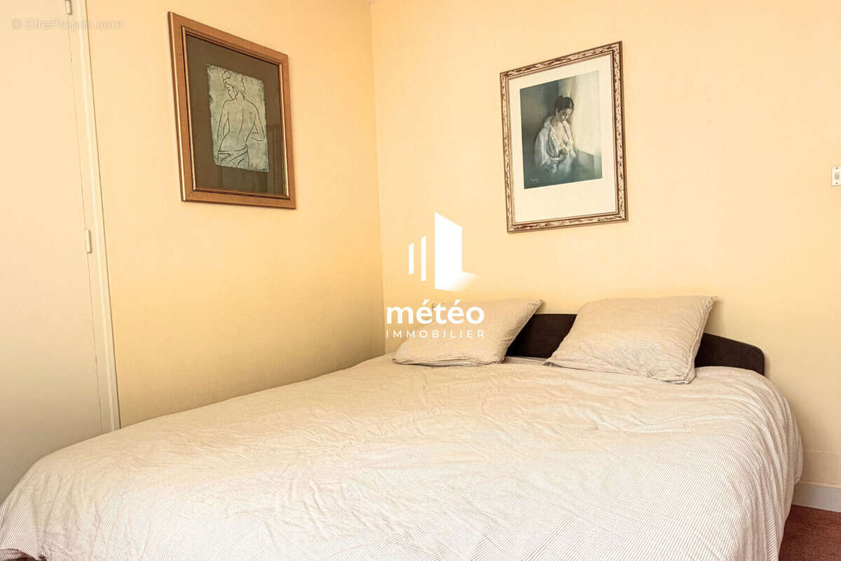 Appartement face mer aux sables d  olonne !! - photo 5