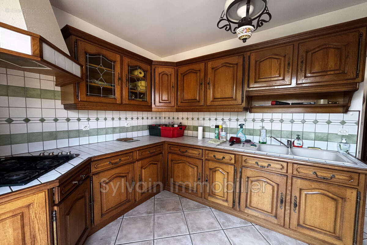 Maison 132 m² à Hanvoile  - photo 5