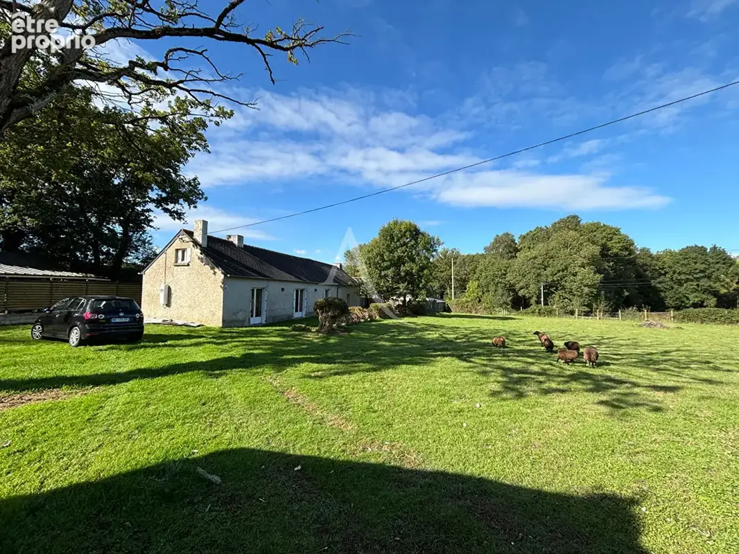Maison en pierres - photo 11