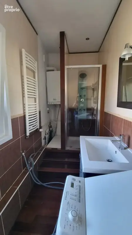 Maison 6 pièces 145 m² à vendre à Fortschwihr (68320) - photo 8