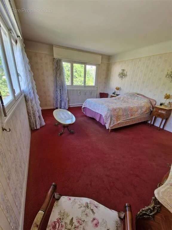 Maison à VILLEMOISSON-SUR-ORGE