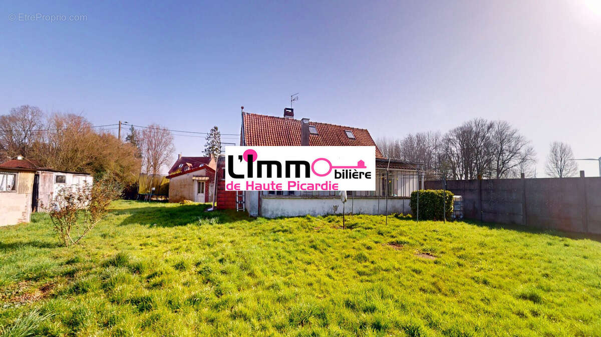 Maison 94 m² à Maucourt  - photo 9