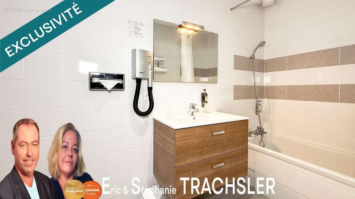 Photo 4 - Commerce à TENNIE