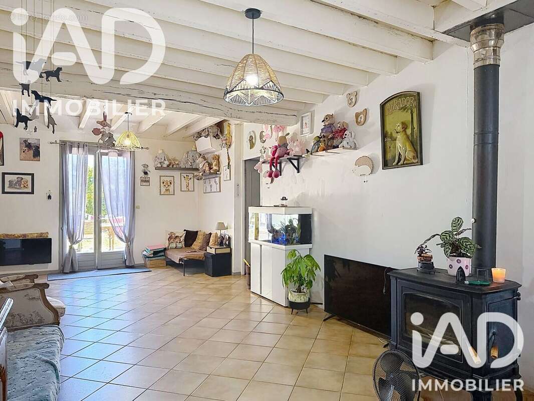 Maison 263 m² à Piffonds  - photo 6