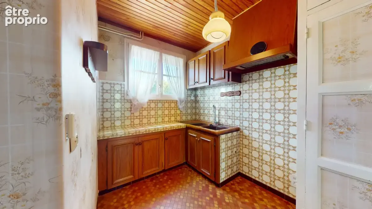 Maison 85m² à caen - photo 3