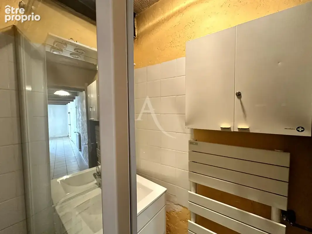 Appartement type 2 a sourribes avec parking proche - photo 9