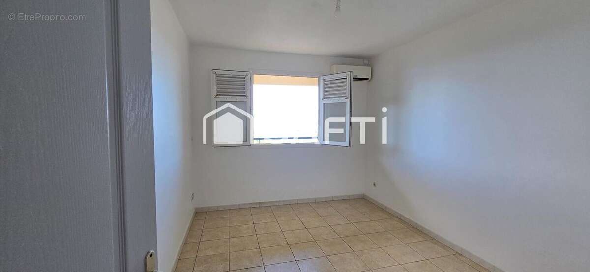 Photo 5 - Appartement à LA TRINITE