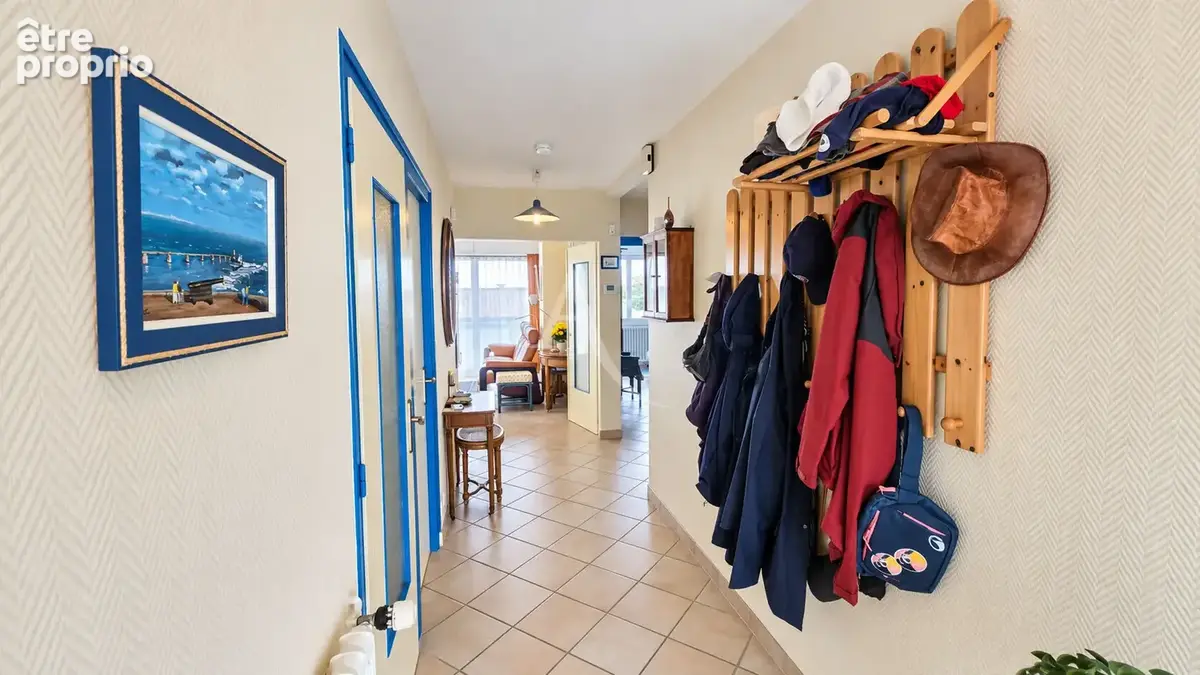 Maison Les Sables D Olonne 193 m2 - photo 2