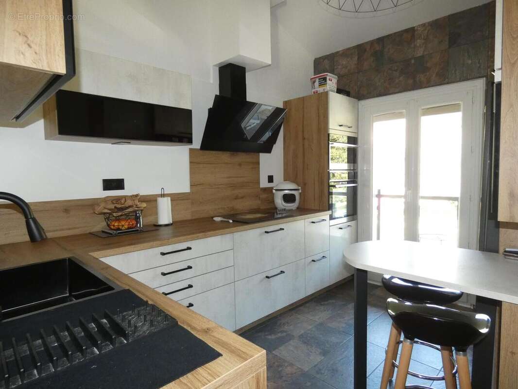 Photo 5 - Maison à MONTAZELS