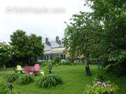 Maison à MARCHENOIR