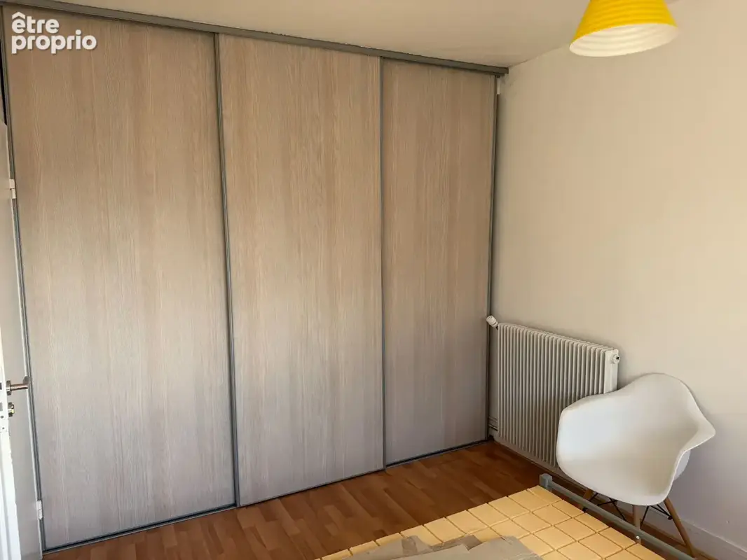 Appartement Saint Benoit 5 pièce(s) 85 m2 - photo 12