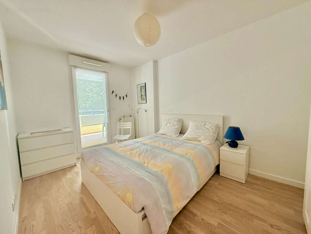 Appartement à LA BAULE-ESCOUBLAC