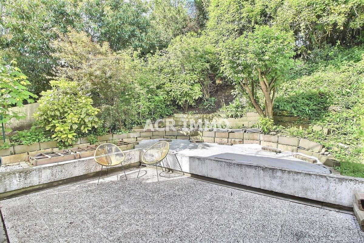 Appartement à ANDRESY