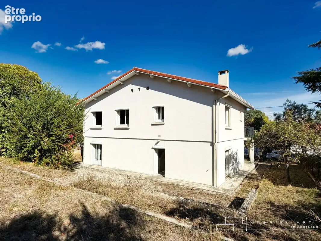 Maison 4 pièces 85 m² à vendre à Auch (32000) - photo 1