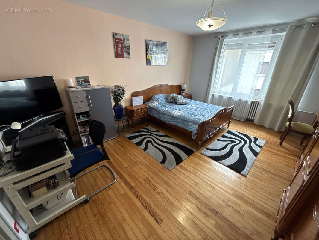 Maison à CREUTZWALD