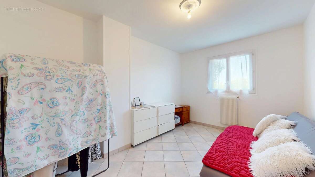 Maison 85 m² à Livry-Gargan  - photo 13