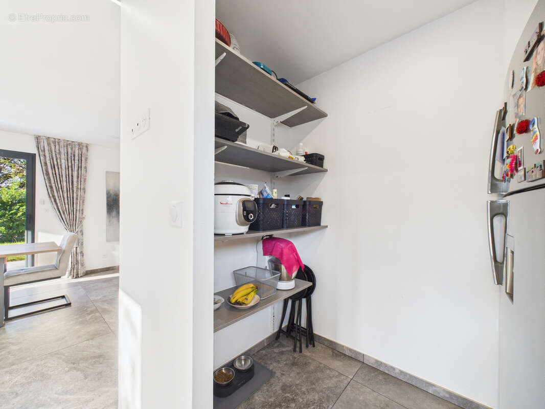 Maison à SAINT-ALBAN-LEYSSE