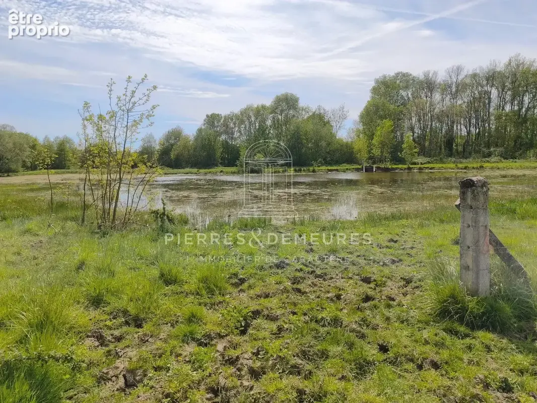 Domaine avec manoir et ses annexes sur 176ha de prairie et bois - photo 28