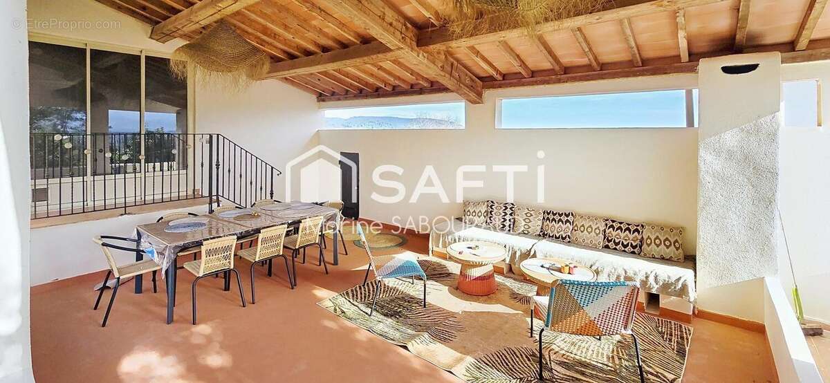 Photo 2 - Maison à LE LUC