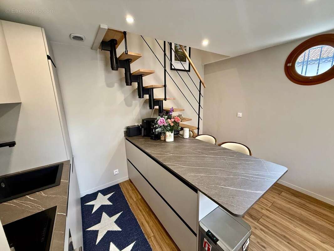 Appartement à CAGNES-SUR-MER