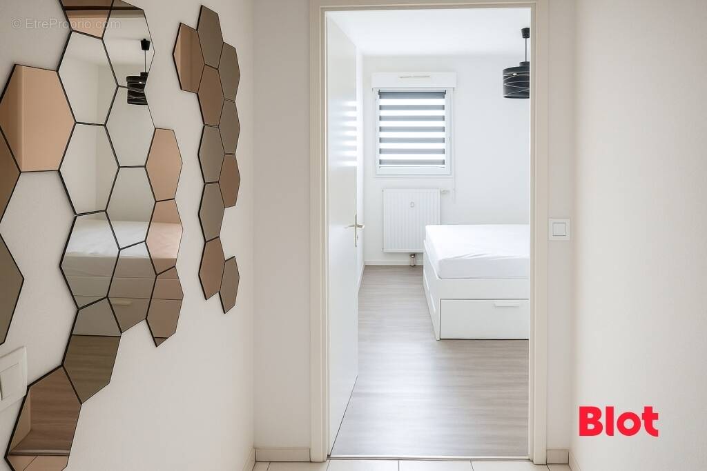 Appartement à BREST