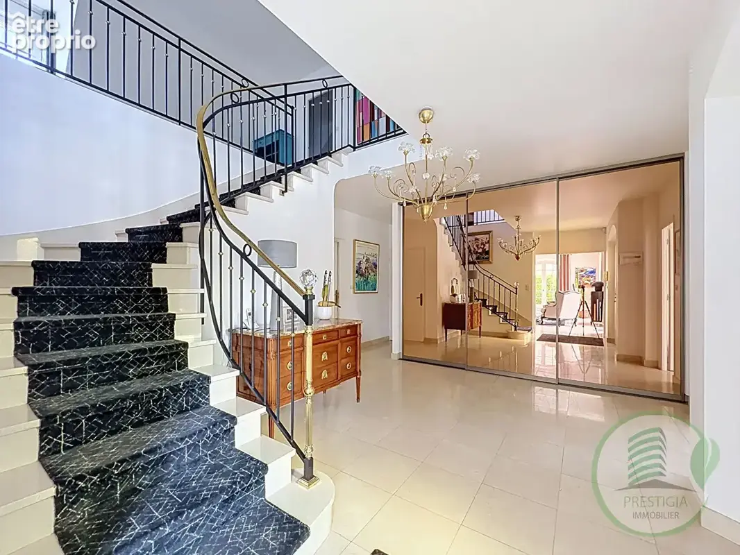 Maison familiale de charme  Champigny - photo 2