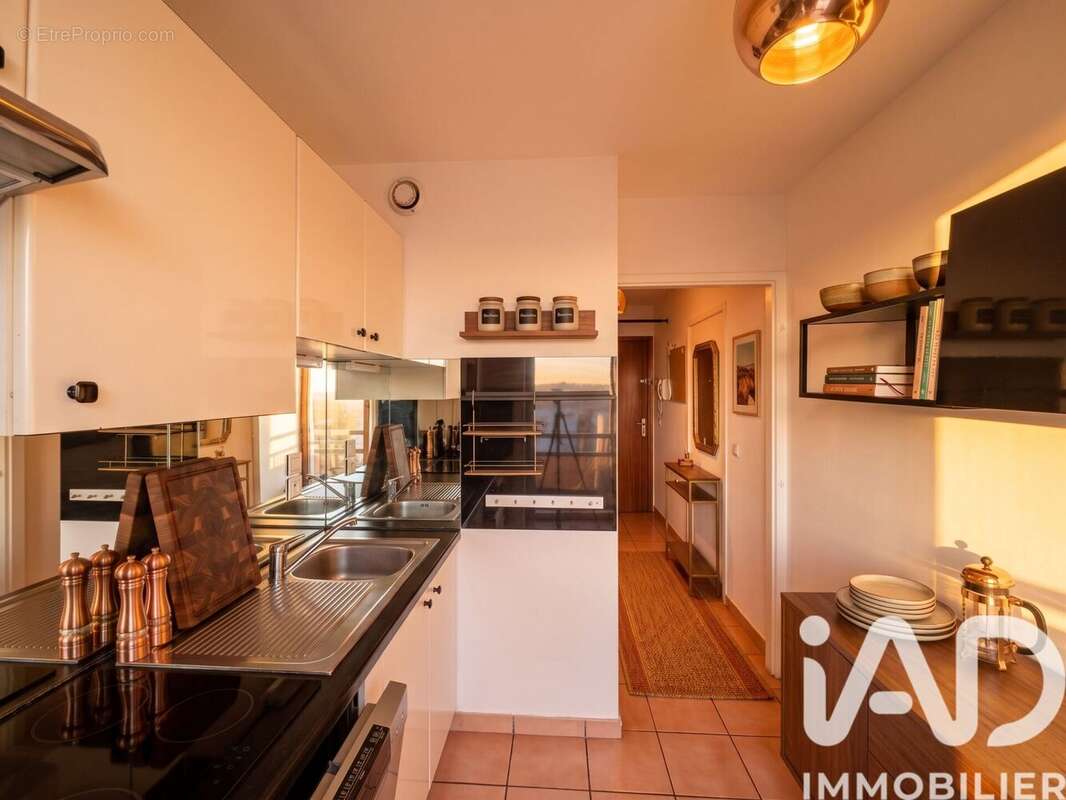 Photo 4 - Appartement à GEX