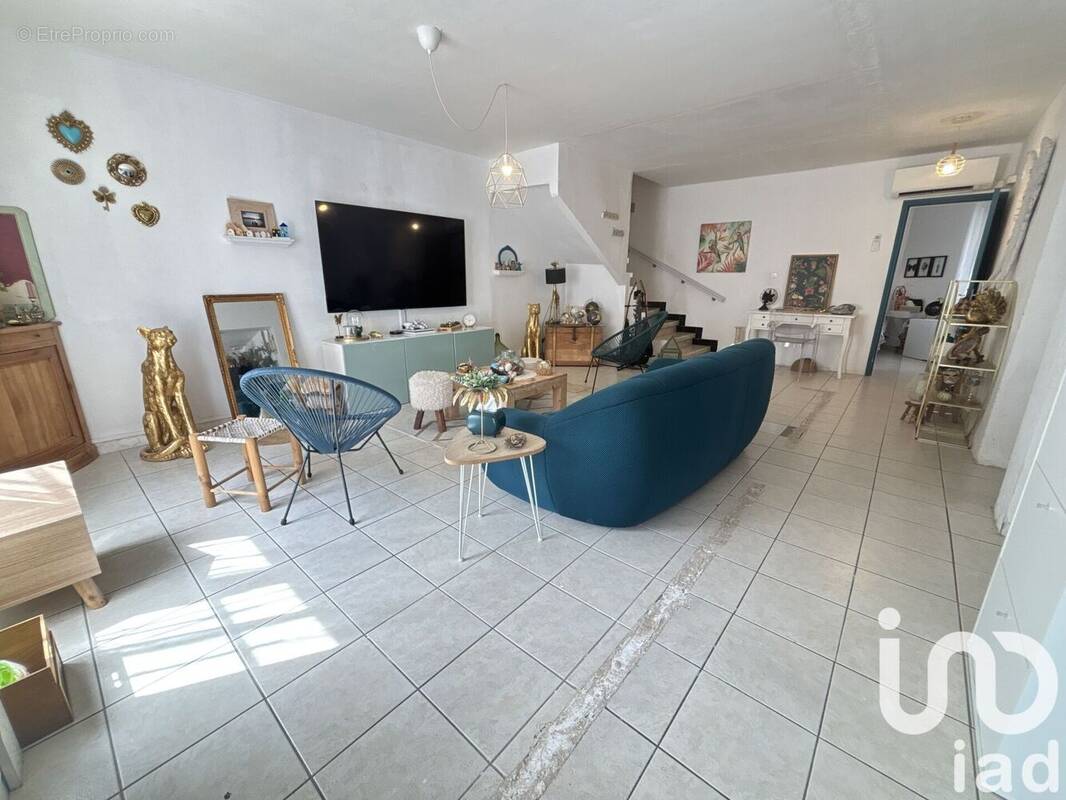 Photo 1 - Maison à QUARANTE