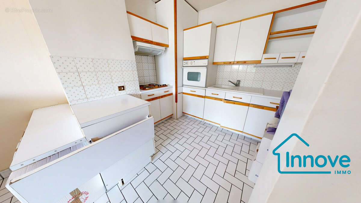 Appartement à VERSAILLES