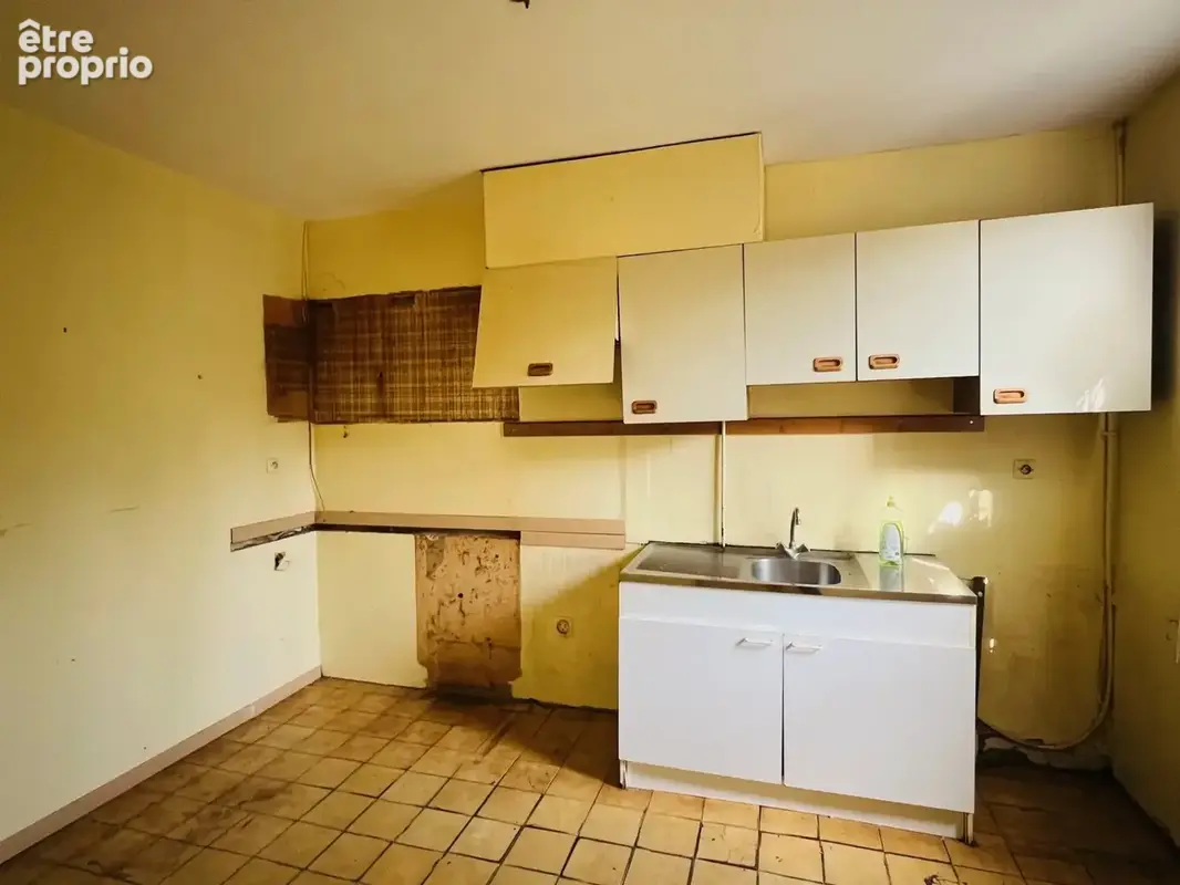 5 Min Villefranche, villa de plain-pied avec jardin et garage - photo 6