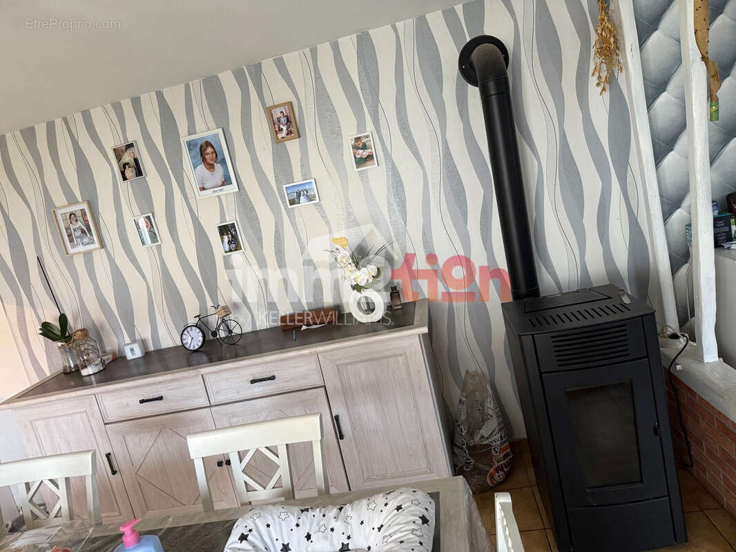 Maison 8 pièces 203m2 Valines - photo 3