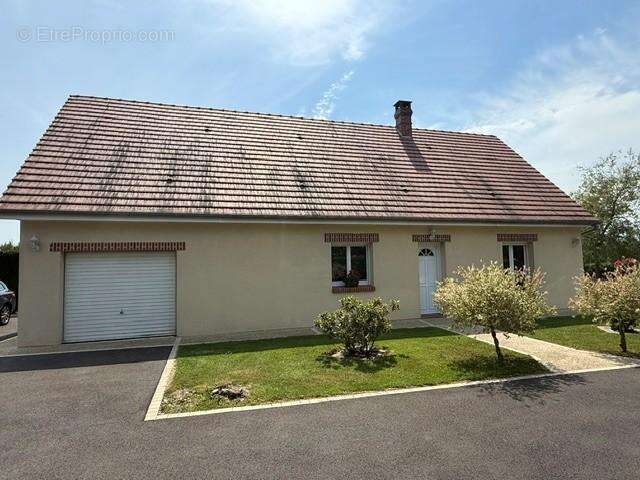 Maison 114 m² à Cordebugle  - photo 3