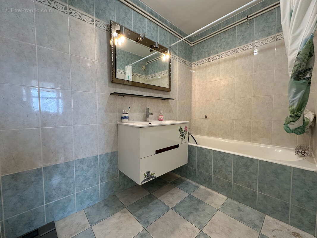 Appartement à RIS-ORANGIS