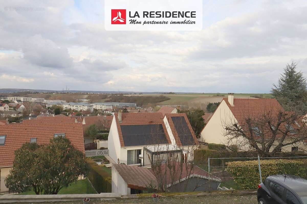 Appartement à ECQUEVILLY