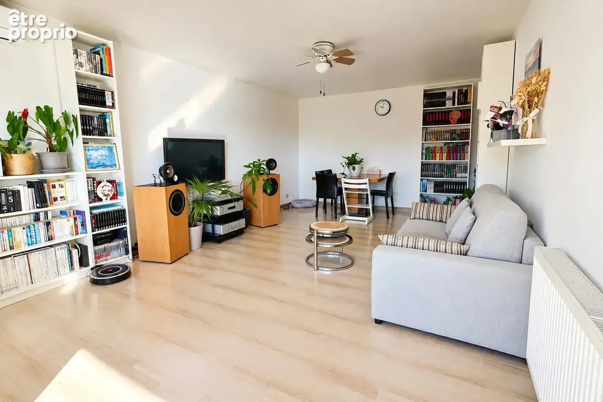 3 pièces avec terrasse, garage xxl & parking – antibes - photo 7