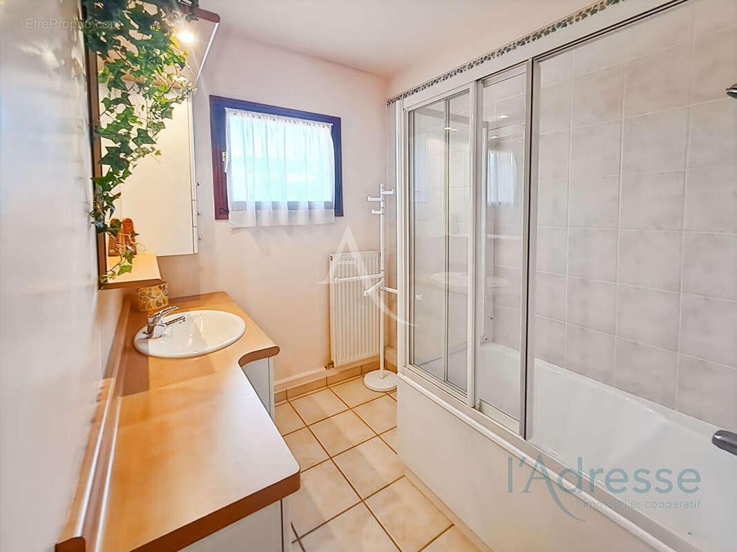 Maison à LA NORVILLE