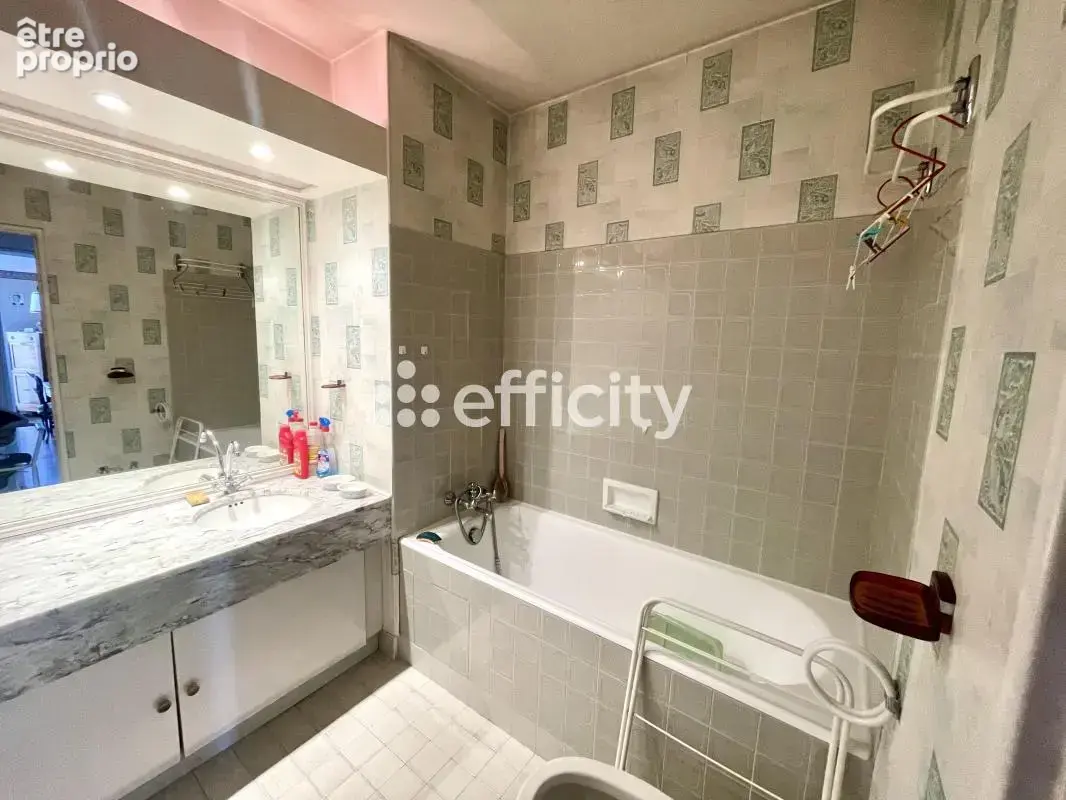 Appartement - photo 15