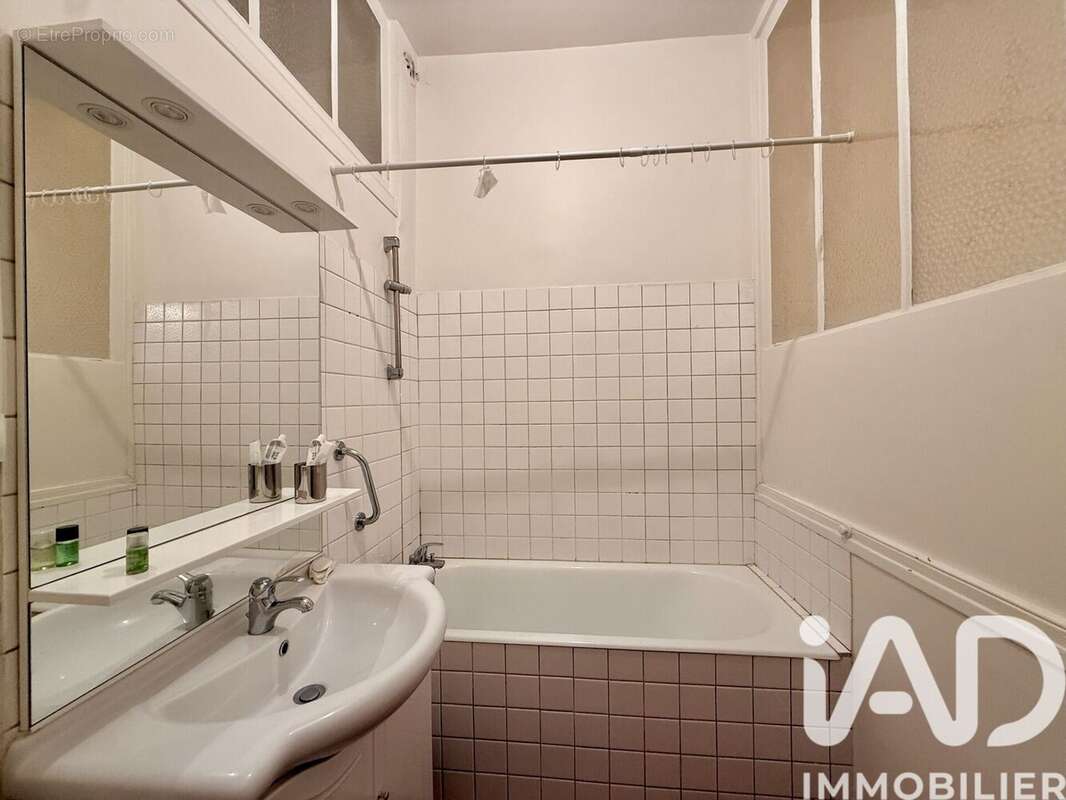Photo 8 - Appartement à GRANVILLE